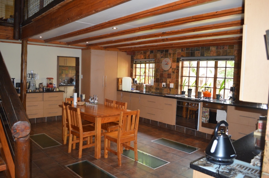 Commercial Property for Sale in Doringkruin North West